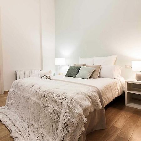Apartament Sohopremium Malaga Zewnętrze zdjęcie