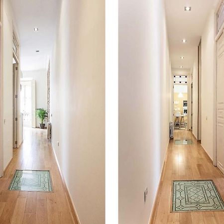 Apartament Sohopremium Malaga Zewnętrze zdjęcie