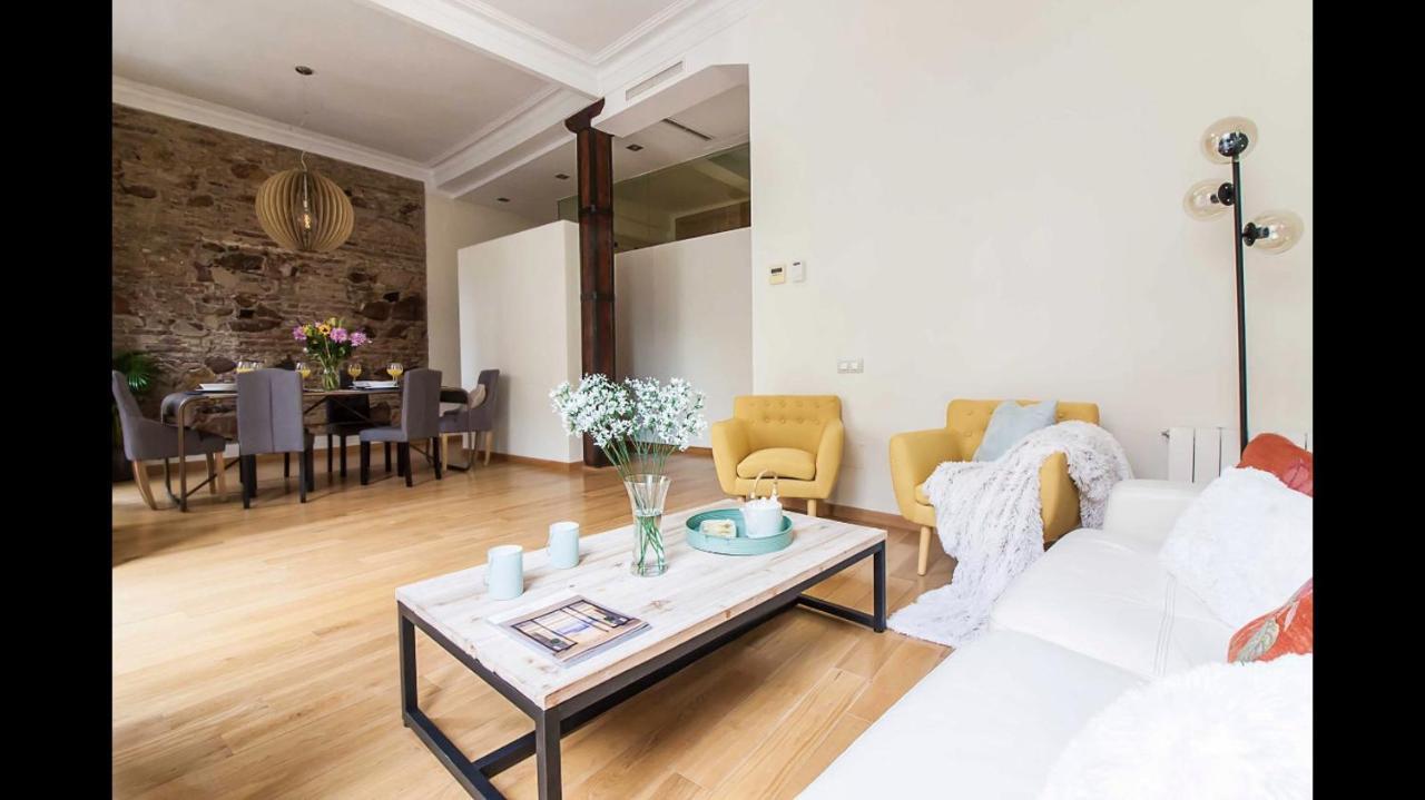 Apartament Sohopremium Malaga Zewnętrze zdjęcie