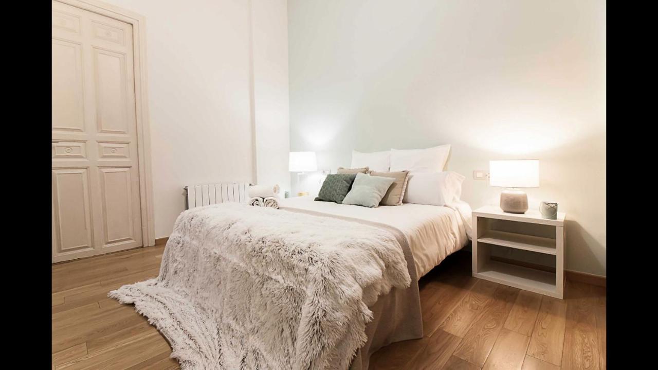 Apartament Sohopremium Malaga Zewnętrze zdjęcie