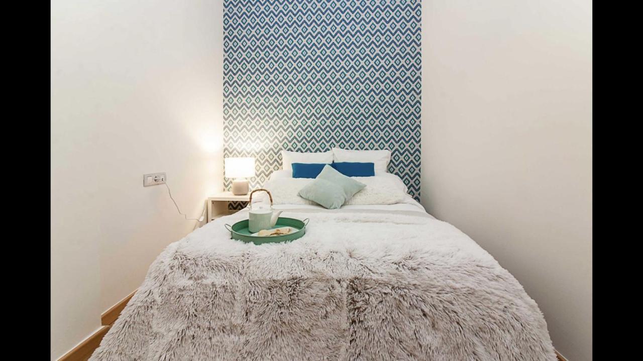 Apartament Sohopremium Malaga Zewnętrze zdjęcie