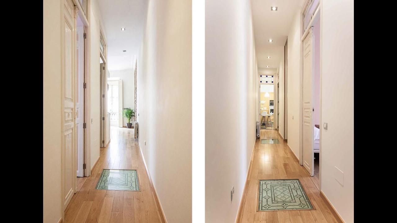 Apartament Sohopremium Malaga Zewnętrze zdjęcie