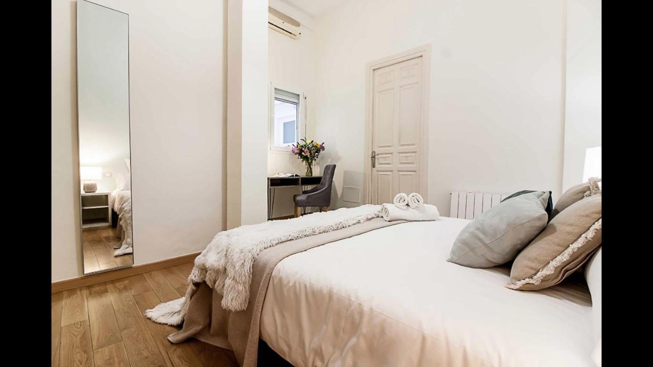 Apartament Sohopremium Malaga Zewnętrze zdjęcie