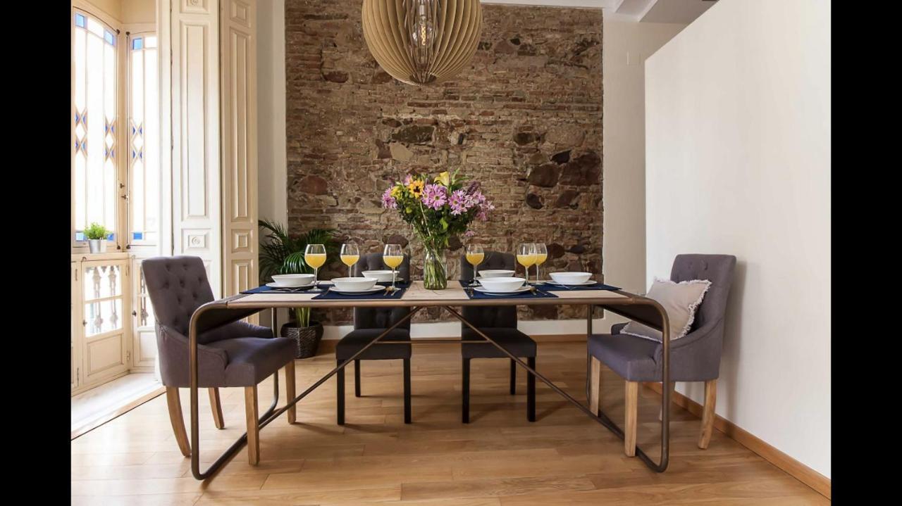 Apartament Sohopremium Malaga Zewnętrze zdjęcie