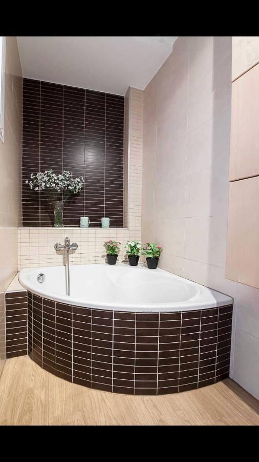 Apartament Sohopremium Malaga Zewnętrze zdjęcie