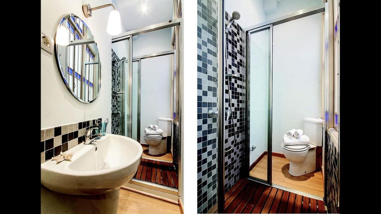 Apartament Sohopremium Malaga Zewnętrze zdjęcie